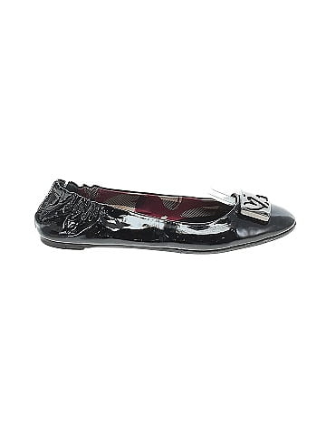 Burberry Flats (view 1)