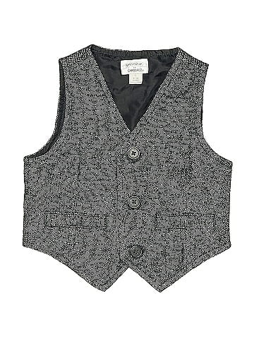Gymboree Vest (view 1)