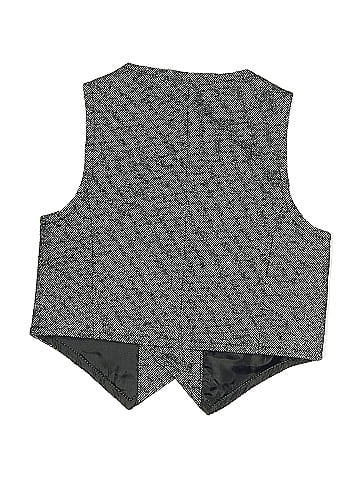 Gymboree Vest (view 2)