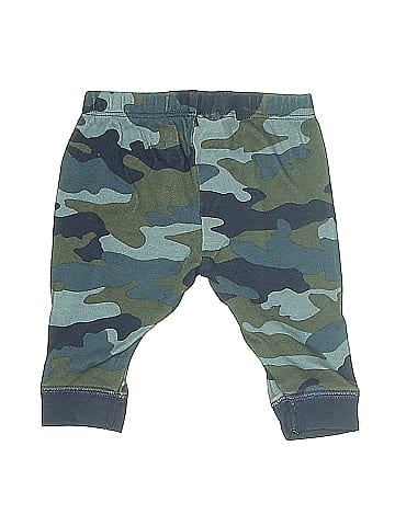Bundles Cargo Pants (view 2)