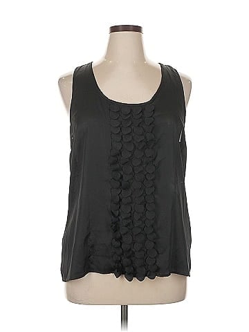 Violet & Claire Sleeveless Blouse (view 1)