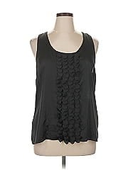 Violet & Claire Sleeveless Blouse