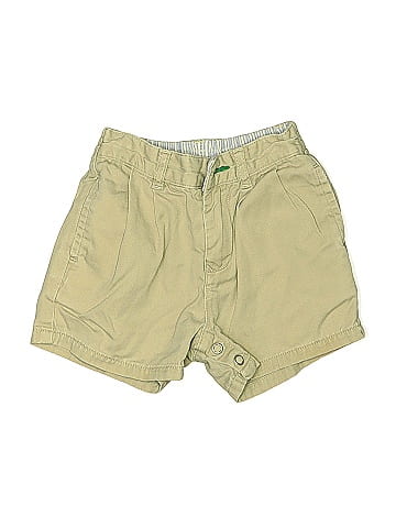 Tommy Hilfiger Khaki Shorts (view 1)