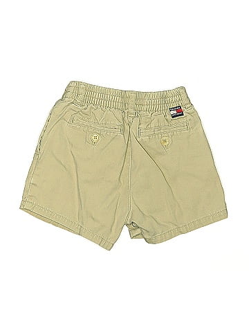 Tommy Hilfiger Khaki Shorts (view 2)