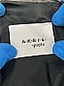 Akris Punto 100% Viscose Solid Gray Casual Dress Size 10 - photo 7