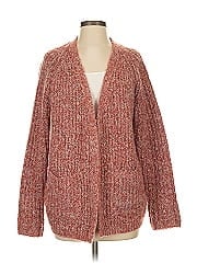 Pol Cardigan