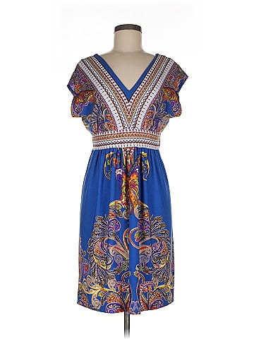 Kiara Casual Dress (view 1)