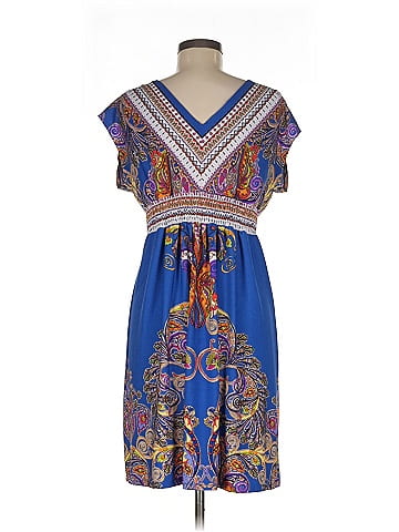 Kiara Casual Dress (view 2)