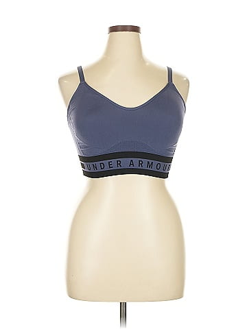 Under Armour Sports Bra (view 1)