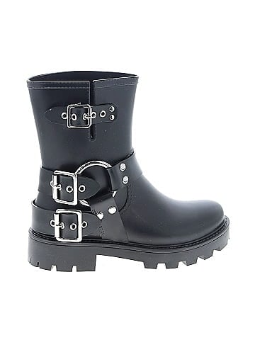 Jeffrey Campbell Rain Boots (view 1)