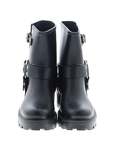 Jeffrey Campbell Rain Boots (view 2)