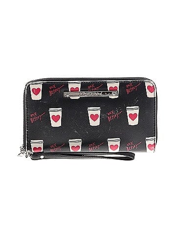 Betsey Johnson Wristlet (view 1)