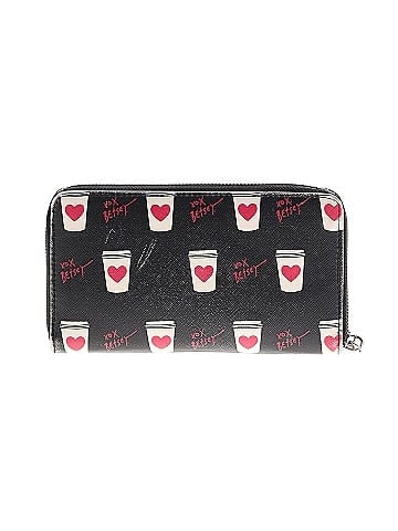 Betsey Johnson Wristlet (view 2)