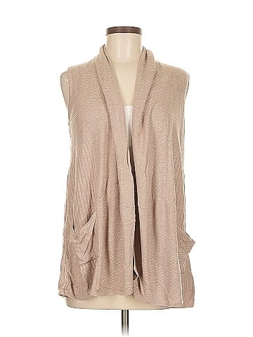 Joseph A. Sweater Vest (view 1)