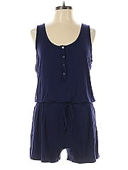Three Dots Romper