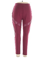 Ashley Stewart Active Pants