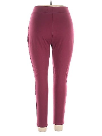 Ashley Stewart Active Pants (view 2)