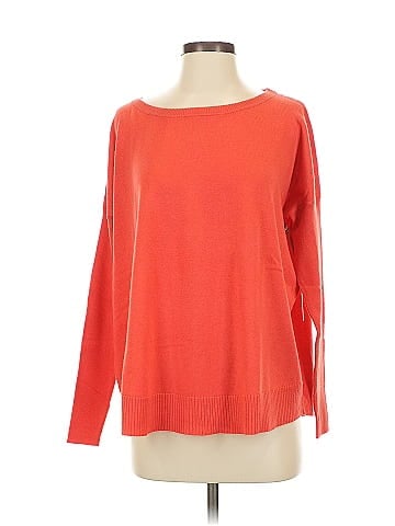 Lilla P Pullover Sweater (view 1)