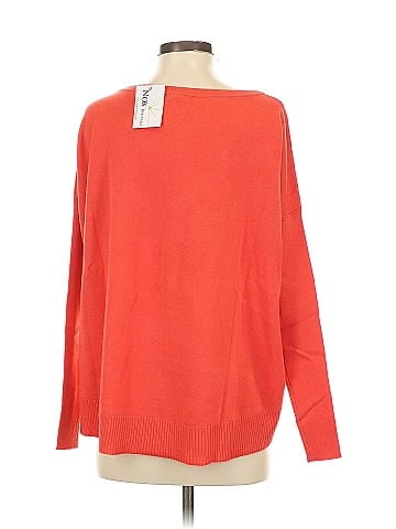 Lilla P Pullover Sweater (view 2)