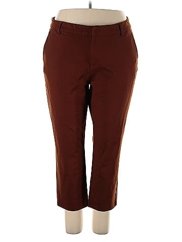 Liverpool Los Angeles Casual Pants (view 1)