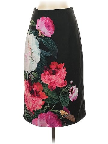 Ellen Tracy Formal Skirt (view 1)