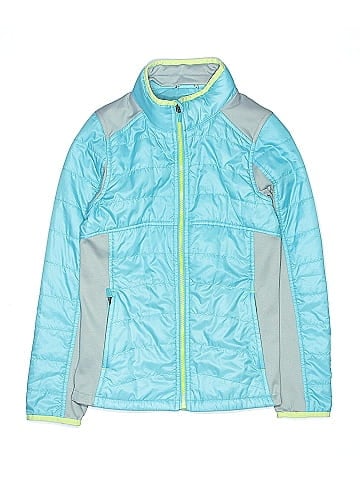 Lands' End Snow Jacket (view 1)