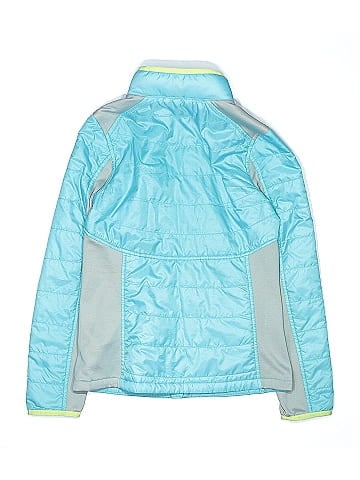 Lands' End Snow Jacket (view 2)