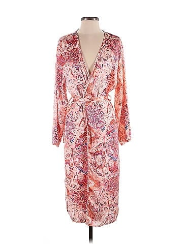 Primark Kimono (view 1)