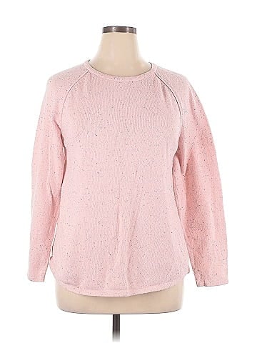 Karen Scott Sweatshirt (view 1)