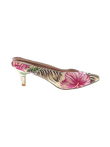 Angel Steps Mule/Clog (view 1)