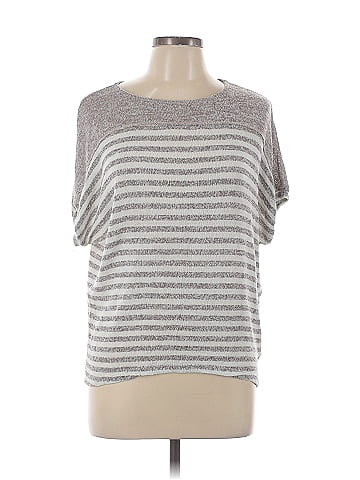 Zara TRF Short Sleeve Top (view 1)
