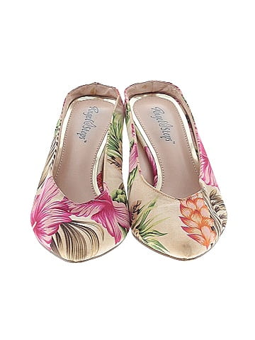 Angel Steps Mule/Clog (view 2)