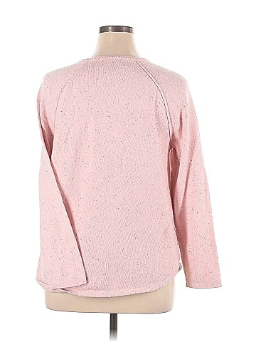 Karen Scott Sweatshirt (view 2)