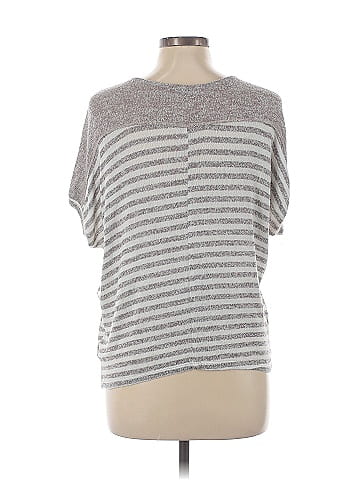 Zara TRF Short Sleeve Top (view 2)