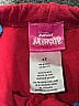 Disney 100% Cotton Solid Red Athletic Shorts Size 4T - photo 3