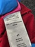 Disney 100% Cotton Solid Red Athletic Shorts Size 4T - photo 4