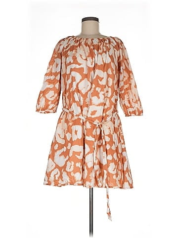 Elizabeth and James Casual Dress (view 1)