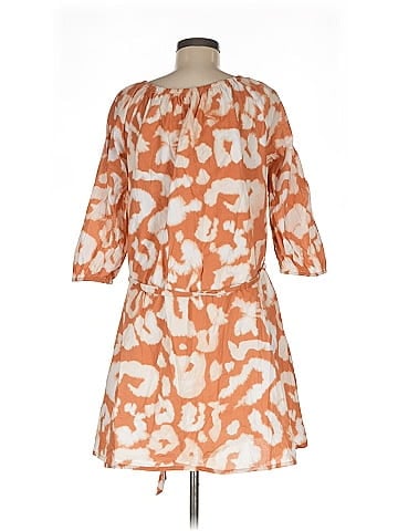 Elizabeth and James Casual Dress (view 2)