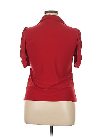 Perseption Concept Short Sleeve Top (view 2)