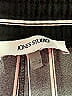 Jones Studio Stripes Black Casual Pants Size L - photo 4