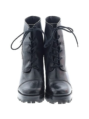 Schutz Boots (view 2)