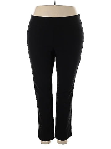 Charter Club Active Pants (view 1)