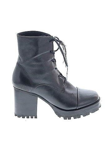 Schutz Boots (view 1)