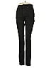 Free Assembly Black Jeans Size 6 - photo 1