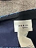 Akris Punto 100% Polyester Print Blue Casual Skirt Size 6 - photo 3