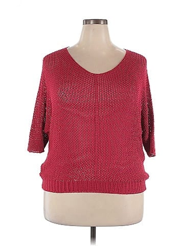 Meo Meli Pullover Sweater (view 1)