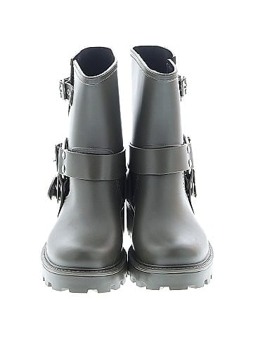 Jeffrey Campbell Rain Boots (view 2)