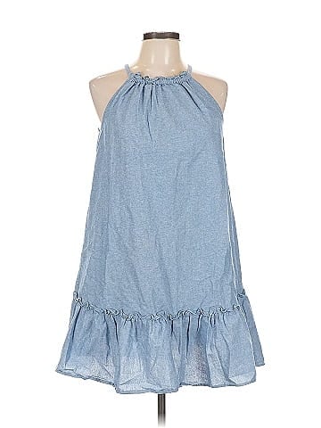London Times Casual Dress (view 1)