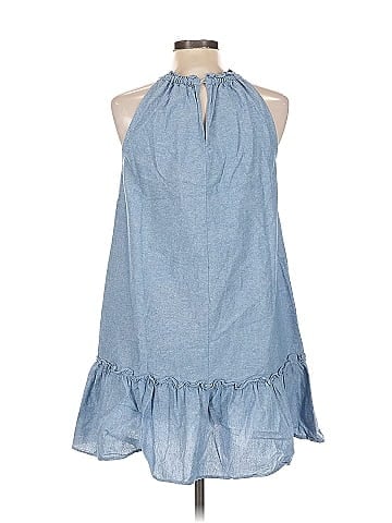 London Times Casual Dress (view 2)