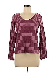 Pact 3/4 Sleeve T Shirt